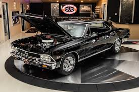 Image result for Tuxedo Black 1964 Chevelle