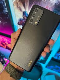 unocero - OPPO Reno6 Lite en México ...