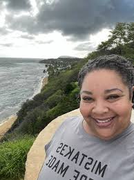 Recent rains made for a beautiful hike