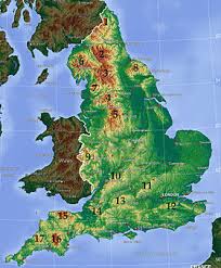 Explorez carte du angleterre, pays la carte du angleterre, des images satellite du angleterre, carte grand avec angleterre cartes de tous les états, régions, villes, villages, quartiers, avenues, rues. Geographie De L Angleterre Wikipedia