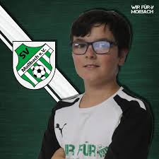 D-Junioren : Mannschaftskader