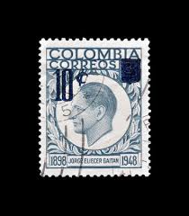 Help us verify the data and let us know if you see any information that needs to be changed or updated. Colombia Circa 1959 Postage Stamp Printed By Colombia That Stock Photo Picture And Royalty Free Image Image 32967177