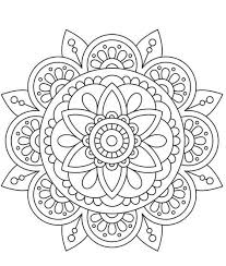 Drawing Patterns For Kids Pictures 15 Ideas Mandala Coloring Pages Mandala Design Art Mandala Art