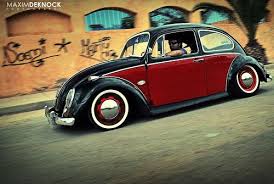 Reza O S Favorites Vw Kafer Volkswagen Beetle Vintage Vw