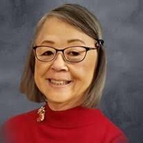 Alice "Toby" Edwards Obituary