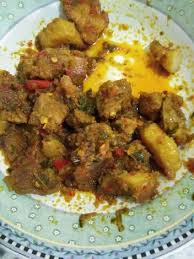 Resep Pork Rica Rica Oleh Sri Widanti Resep Resep Babi Resep Makanan Cina Resep Daging