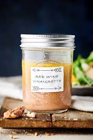 Maybe you would like to learn more about one of these? Easy Red Wine Vinaigrette Ready In 5 Minutes