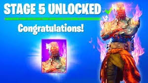 If you want to unlock different styles for the skin, . Stage 4 Key Location Found How To Unlock Stage 4 Snowfall Skin Fortnite Prisoner Skin Keys Video Id 371a949c7439cb Veblr Mobile