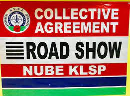 You can view the agreement on the pages below. Nube Bank Labour Union Malaysia Labour Rights Malaysia