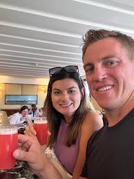 I saw a post earlier about someone's trip not going as planned. After our  trip, I debated