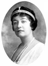 Millicent Veronica (Willson) Hearst (1882-1974)