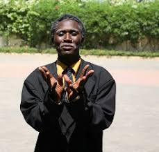 Maybe you would like to learn more about one of these? Masanja Mkandamizaji Atoa Tahadhari Strictly Gospel