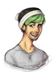 Jacksepticeye Jacksepticeye Jacksepticeye Fan Art Jacksepticeye Drawings