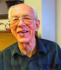 Kenneth Knight Obituary