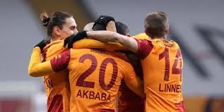 Galatasaray, türk telekom stadında denizlisporu konuk etti. Bryylenst0tbcm