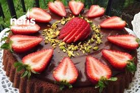 tart kek tarifleri panosundaki pin