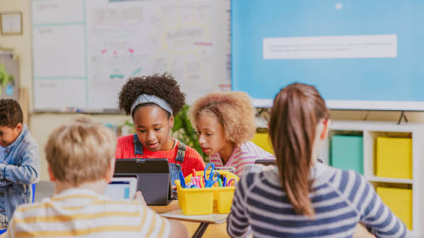 6 Reasons to Incorporate Gaming in the Classroom | HMH