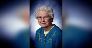 Obituary information for Maida M. (Milton) Smith