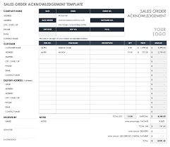 Besides, an automation sales orders system is able to identify and decipher order information and very its accuracy. All About Sales Order Processing Smartsheet