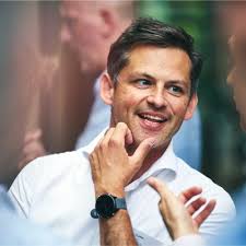 After an exciting journey at Zorgbedrijf Antwerpen it's time to say goodbye  and move