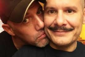 Fundraiser by Thomas Kontos : My Husband's Heart Fund #HWHri