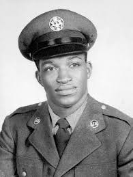 On Veterans Day, we salute generations of soldiers who have fought for our  country's freedom and ideals. These brave men and w