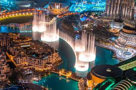 If you book with tripadvisor, you can cancel up to 24 hours before your tour starts for a full refund. Dubai Fountain Dubai How To Reach Best Time Tips