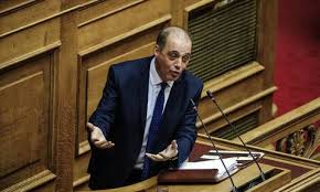 Ζωντανα η ομιλια του κ.βελοπουλου στη βουλη. Belopoylos Gia E3aggelies Prw8ypoyrgoy 39 Lepta Paroxologies Molis 1 Gia E8nika 8emata Newsbomb Eidhseis News