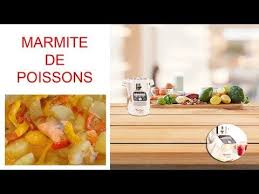 Epingle Sur Marmite De Poisson