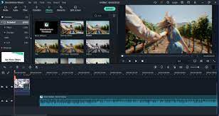 Wondershare filmora 2020 is an imposing application through which users can design professional video clips for numerous purposes. Wondershare Filmora X 10 2 0 29 Download For Pc Free