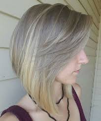 Add just a touch of feathery texture to your bob if you're hoping to lighten up the look. Most Demanded Angled Bob Hairstyles 2020 For Your Distinctive Style Hair And Comb Angled Bob Hairstyles Feathered Hairstyles Hair Styles