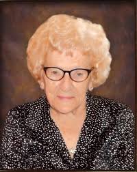 Marjorie M. Cox Obituary