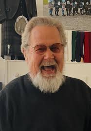 Obituary information for Richard Lee Wright