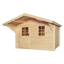 Das bauhaus feiert 2019 seinen 100. Blockbohlenhaus Stockholm Holz Grundflache 7 5 M Wandstarke 28 Mm Bauhaus