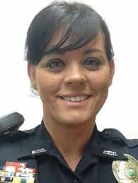 POLICE LIVES MATTER: NCPBA ASSISTS EMBATTLED POLICE DEPARTMENT: 5 NOTORIOUS  OUTLAWS FROM ALABAMA'S WILD WEST DAYS