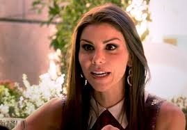 Heather Dubrow Guest Stars