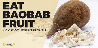 It is sometimes also used as medicine. 6 Baobab Fruit Benefits You Need To Know About Bewellbuzz