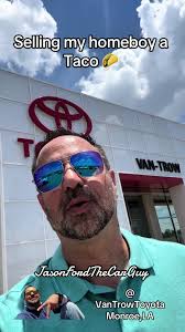 Jason Ford The Car Guy