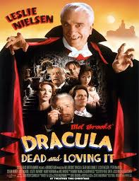 Dracula Muerto Pero Feliz Vampire Movies Mel Brooks Movies Funny Movies