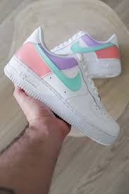 All Black Air Forces Outfit Nike Air Force 1 Color Block 1 The Custom Movement In 2020 Nike Shoes Air Force Nike Air Force Outfit Air Force Shoes