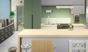 I am very happy with how it. Simsiili On Twitter This Kitchen Cc Is So Lovely I Was Finally Able To Make A Cozy Wooden Top Cooking Space Of My Liking And It Goes So Well With Other Cc