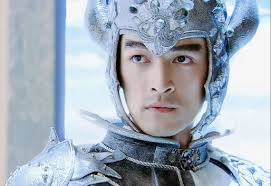 Fei Peng, Ji Chong, Wei Wuji, these famous generals, who have you been  domineering?