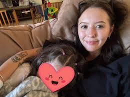 Amber Kosonen's Instagram, Twitter & Facebook