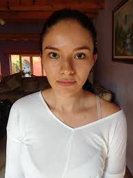 Guapisima Dulce Vanduc lista para conducir el programa de Fiestas de San  Juan y presa de la Olla ❤️❤️❤️