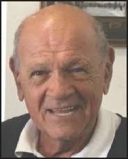 Robert McCaffrey, Jr.