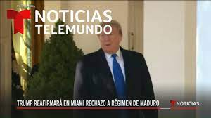 Información de última hora actualizada al minuto sobre españa, internacional, deportes. Las Noticias De La Manana Lunes 18 De Febrero De 2019 Noticias Telemundo Youtube