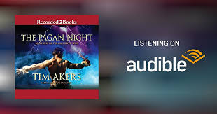 The Pagan Night Audiobook