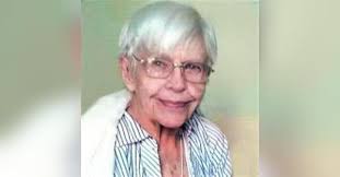 Marie Louise Remund Obituary