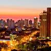 A country in south america. 1