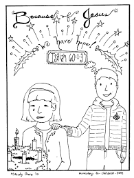 The children can colour in or decorate these large peace day letters themselves, then use them for peace day crafts and displays. Advent Coloring Pages Activities For Kids Sunday School Works